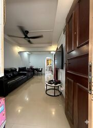 Blk 2 Holland Avenue (Queenstown), HDB 3 Rooms #529264891
